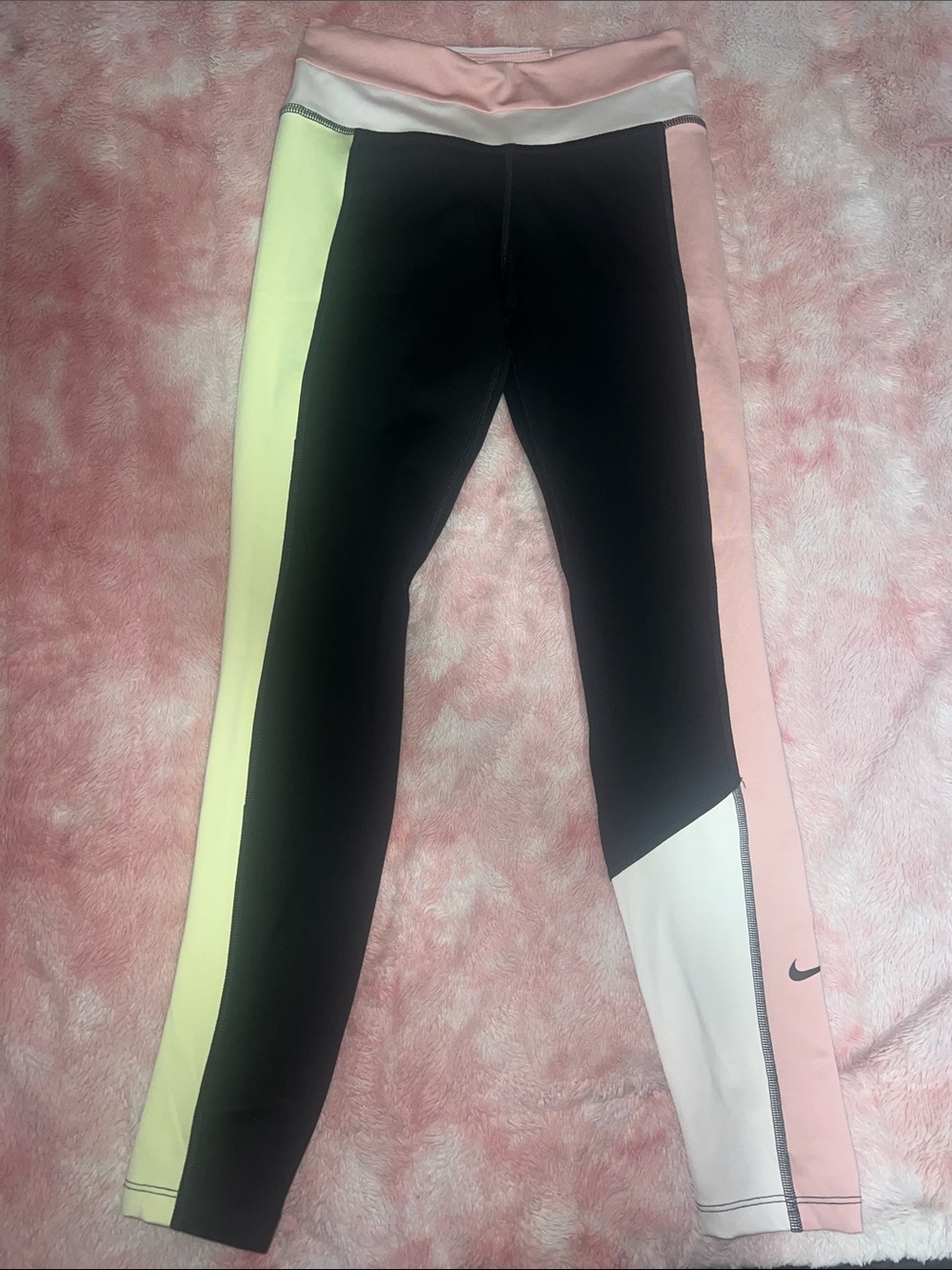 Nike Dri Fit leggings